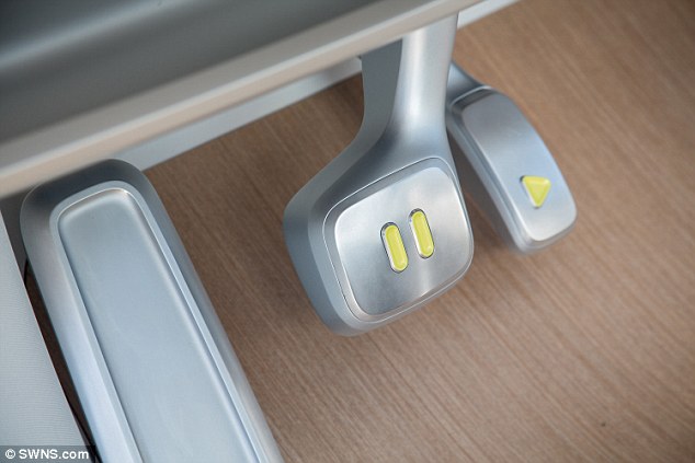 大眾最新版電動多功能車I.D.Buzz將于2020年上路 大眾最新版電動多功能車I.D.Buzz將于2020年上路