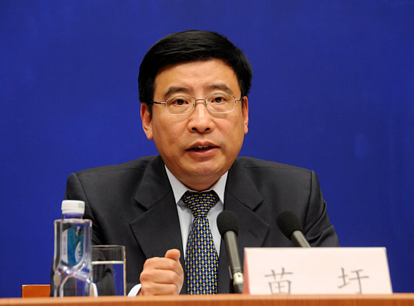 工信部部長苗圩：完善燃料電池汽車產(chǎn)業(yè)頂層設計