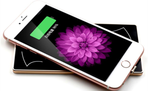 無線充電大勢所趨 這些細分龍頭值得布局！