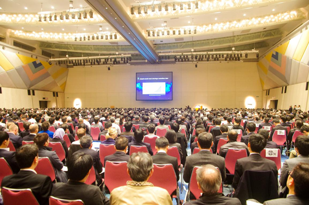 比亞迪電池可持續發展規劃備受矚目，臺下座無虛席