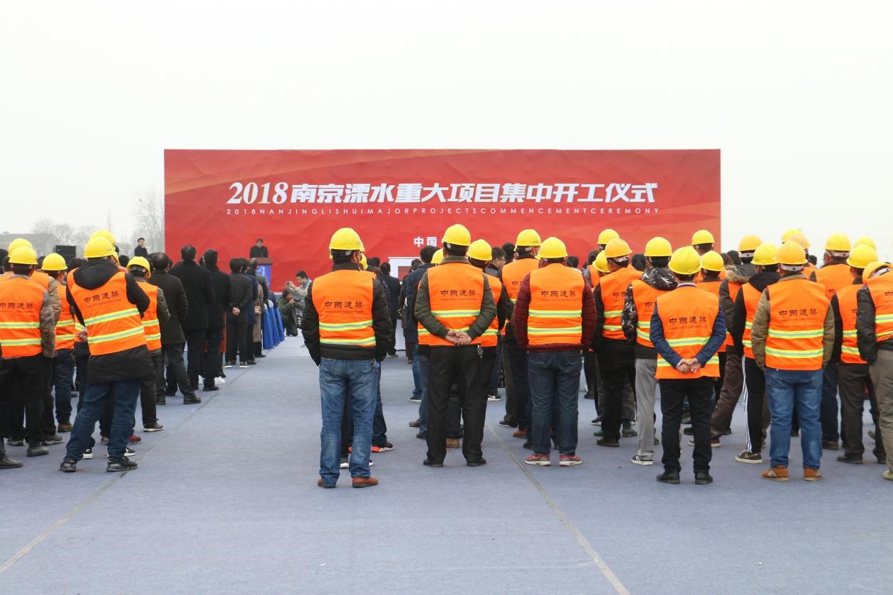 天臣新能源：4GWh動力電池系統總成項目正式開工