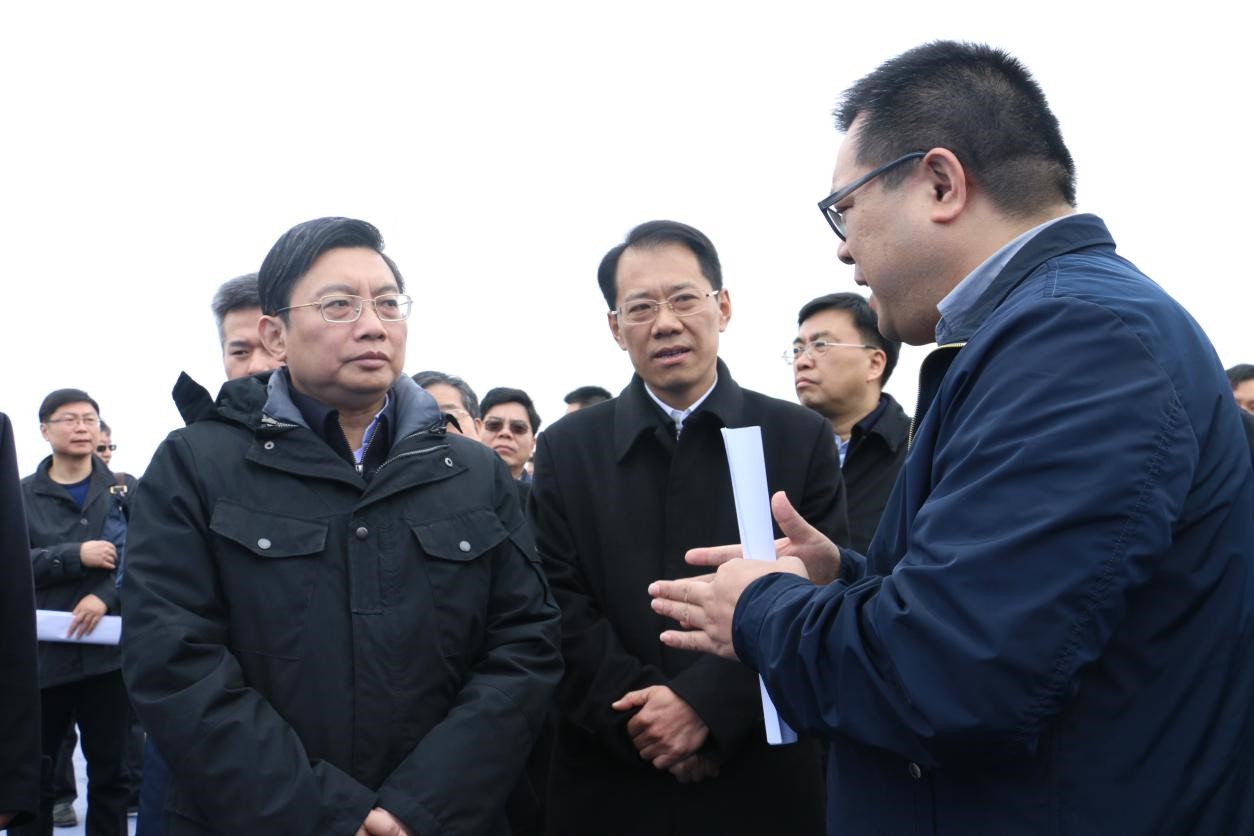 天臣新能源：4GWh動力電池系統總成項目正式開工