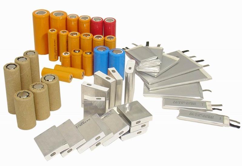 傳統鋰電池技術接近瓶頸 電池技術突破指日可待