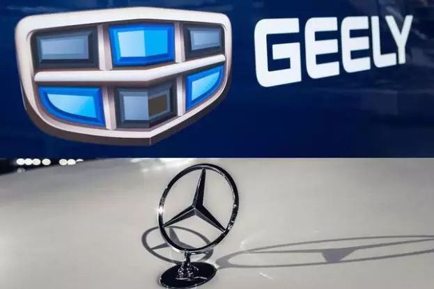 學(xué)者解讀吉利入股戴姆勒倡導(dǎo)營造世界汽車命運共同體