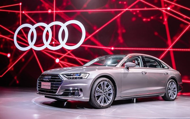 一汽與奧迪重組業務確立產銷分離 奧迪推純電SUV叫板特斯拉