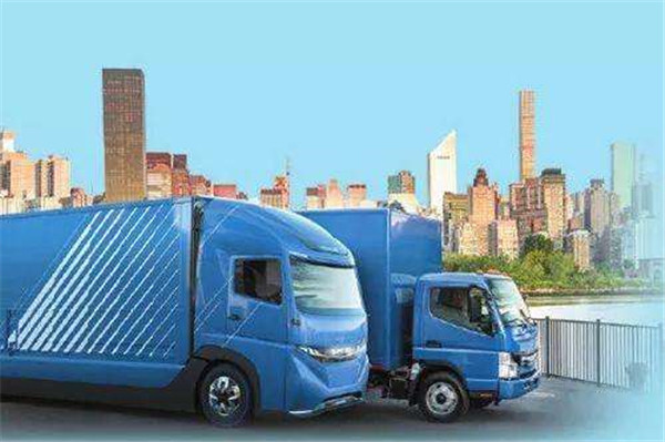 電動(dòng)化深入 氫燃料加速：兩會(huì)代表釋放商用車(chē)五大發(fā)展信號(hào)