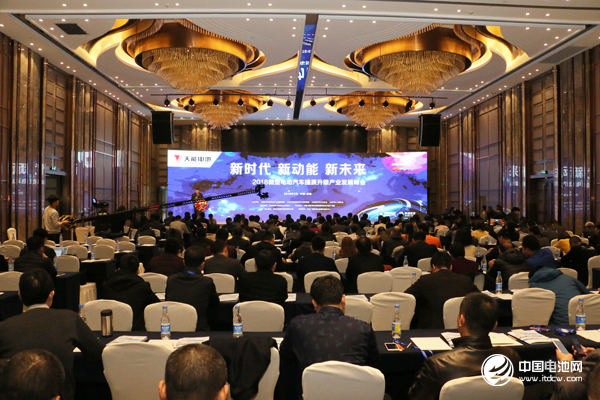 于清教:把握“新舊動能轉換”機遇 助推微型電動汽車提質升級 于清教:把握“新舊動能轉換”機遇 助推微型電動汽車提質升級