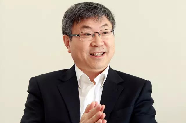 尹同躍：我國新能源汽車或引領(lǐng)世界汽車工業(yè)的走向