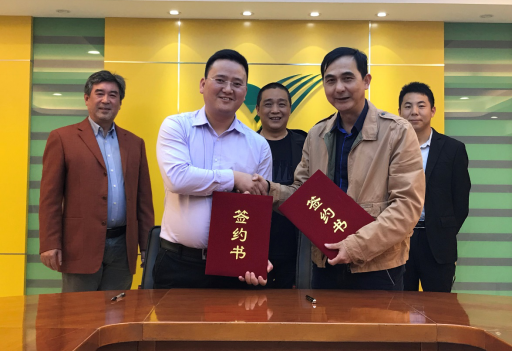 移動(dòng)補(bǔ)電車打開廣州市場(chǎng)  堅(jiān)瑞沃能市場(chǎng)開拓提速