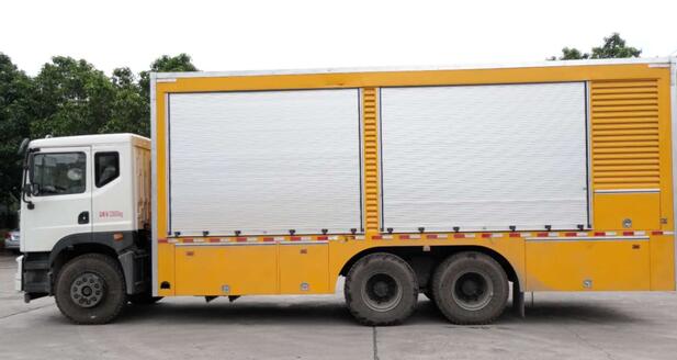 移動補電車成投資風口 多場景應用拉動市場需求 移動補電車成投資風口 多場景應用拉動市場需求