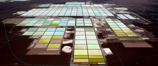 鋰電池市場(chǎng)規(guī)模有望達(dá)670億美元 電動(dòng)車或因此改變