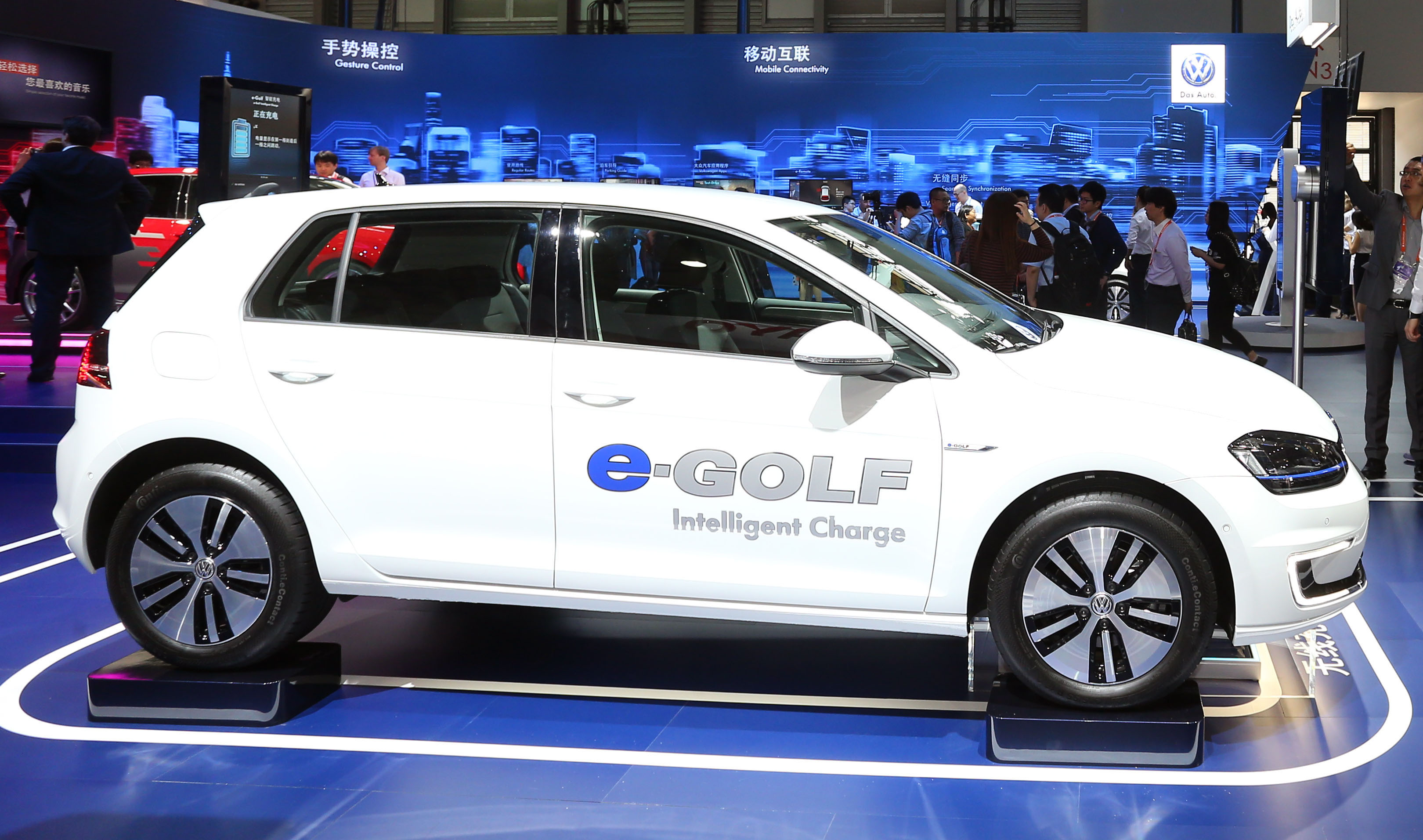 大眾高爾夫 大眾高爾夫