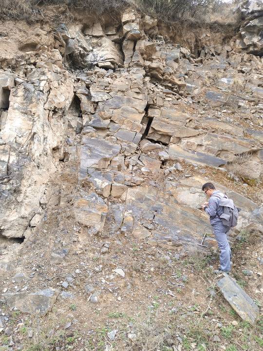 近年四川鋰礦探明超200萬噸 或成新能源車電池“主力軍” 近年四川鋰礦探明超200萬噸 或成新能源車電池“主力軍”