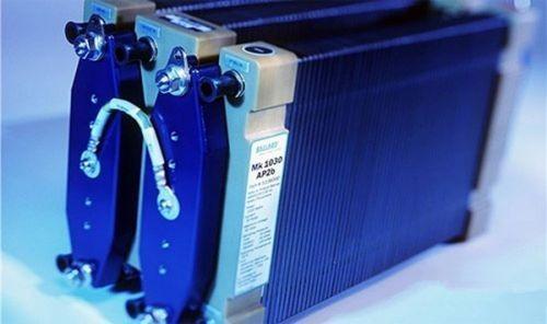 我國自主研發燃料電池新突破 推動產業化加速 我國自主研發燃料電池新突破 推動產業化加速