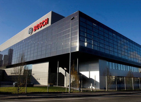 博世放棄生產動力電池  出售其固態電池子公司Seeo