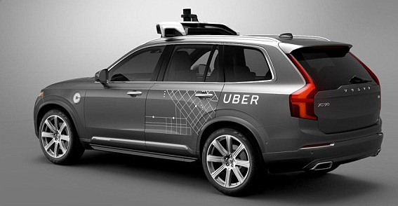 自動駕駛首起命案優步擔責 專家稱無人駕駛運用十年內難落地 自動駕駛首起命案優步擔責 專家稱無人駕駛運用十年內難落地