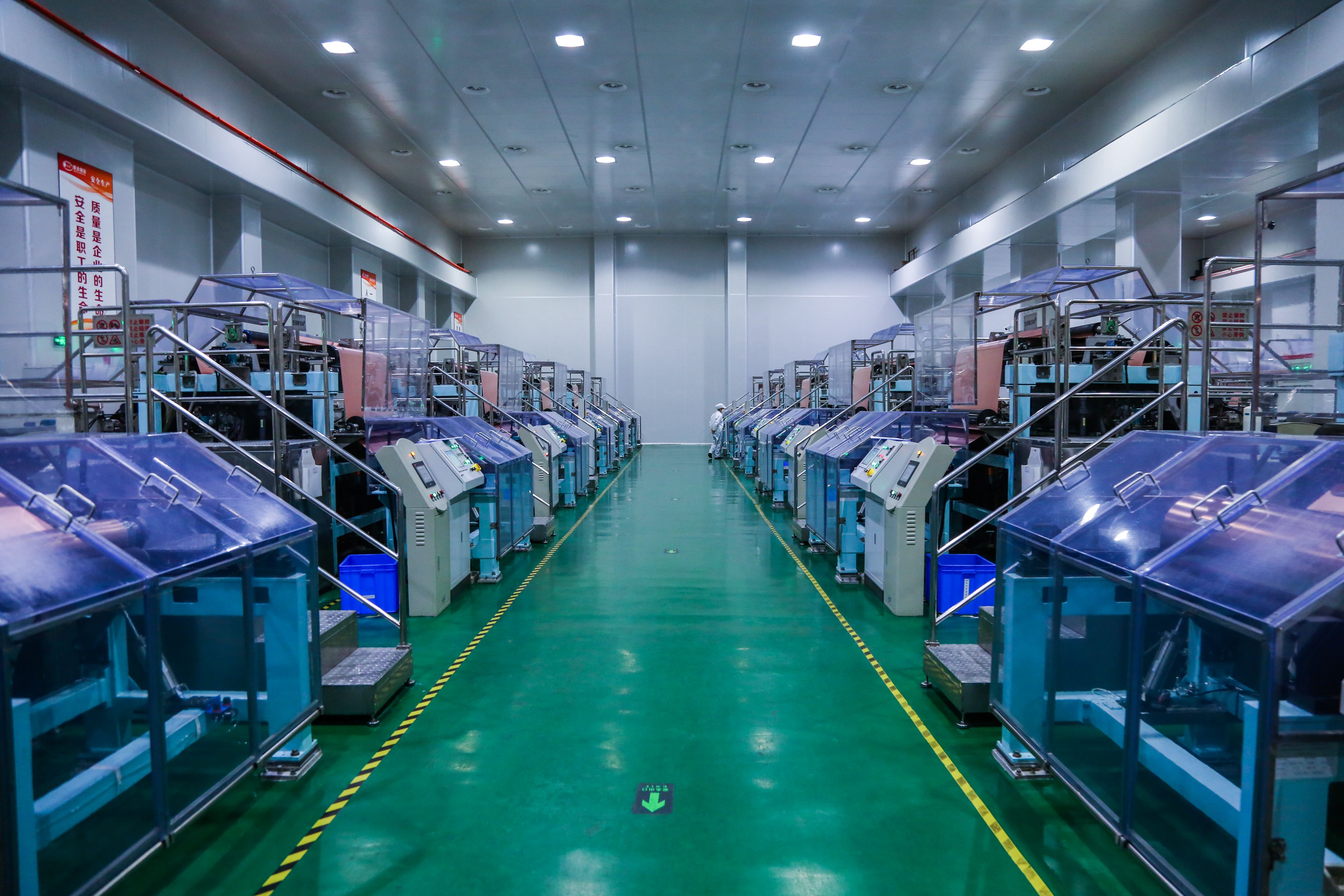 打造中國“智”造強國利器！諾德股份6μm鋰電銅箔已大批量產(chǎn)