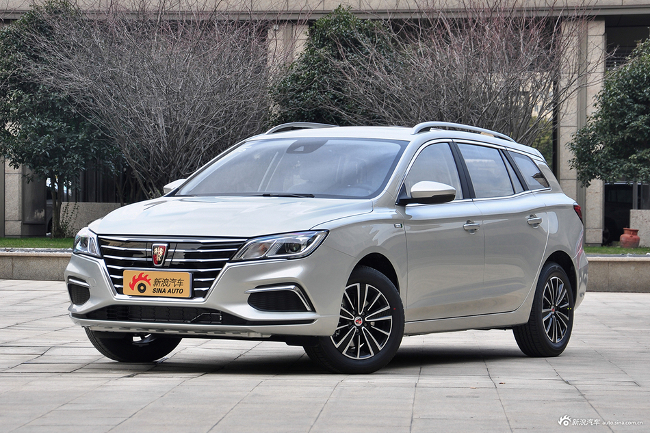 榮威Ei5互聯網豪華版 榮威Ei5互聯網豪華版