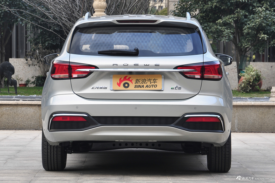 榮威Ei5互聯網豪華版 榮威Ei5互聯網豪華版