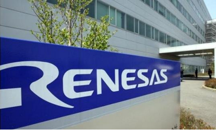 瑞薩電子布局新能源汽車與自動駕駛市場 積極適應中國市場 瑞薩電子布局新能源汽車與自動駕駛市場 積極適應中國市場