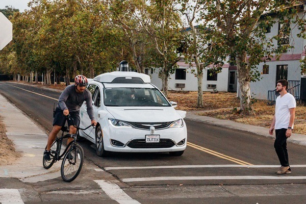 李駿：緣何Uber事故之后 國內(nèi)地方政府仍爭相上馬自動駕駛路測