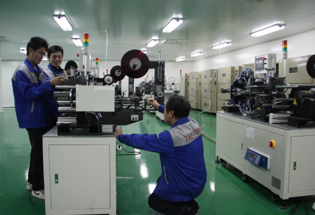 威能電源河南簽署20億投資協(xié)議 建設(shè)年產(chǎn)30億安時(shí)鋰電池項(xiàng)目