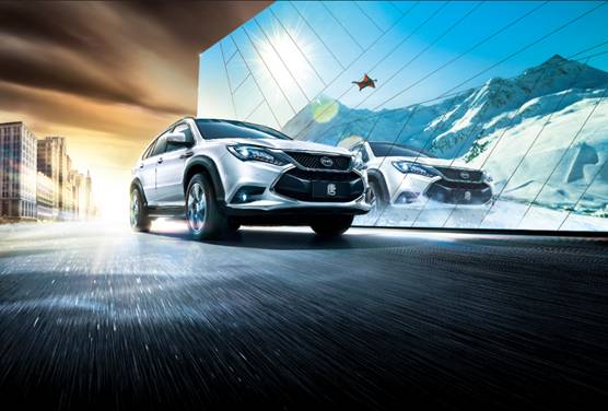 比亞迪發2017業績報告：營收1026億 凈利40億