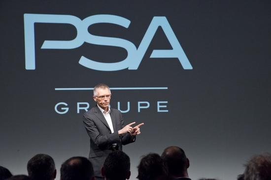 反對亞洲主導電池行業 PSA支持打造歐洲電池巨頭