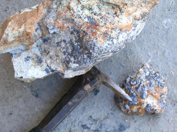 鉬有望解決鋰硫電池現存問題 或可影響鈷鎳價格 鉬有望解決鋰硫電池現存問題 或可影響鈷鎳價格