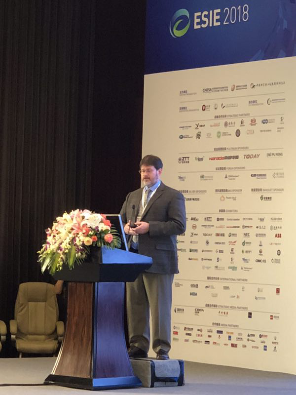 聚焦熱管理技術 銀隆新能源展現儲能硬實力