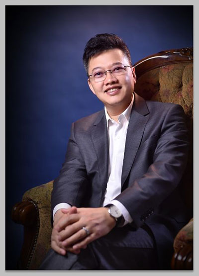 特銳德于德翔：堅(jiān)持“特來(lái)電”戰(zhàn)略布局