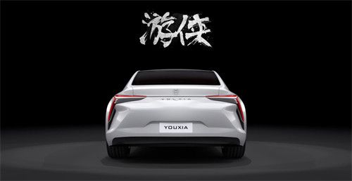 新型智能汽車產業獲資本青睞 國產新能源車未來可期