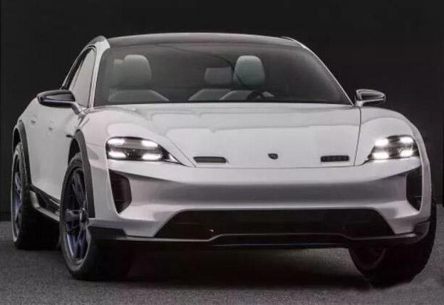 保時捷部署350千瓦充電站 致力電動汽車充電領域發(fā)展