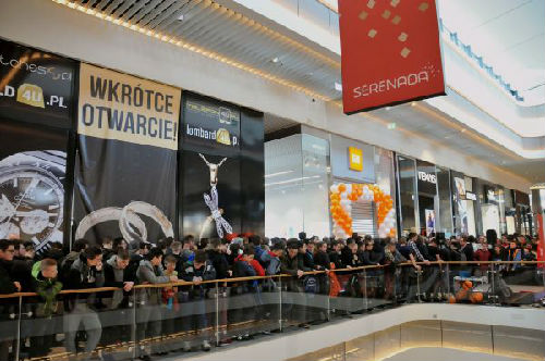 華為小米等中國(guó)智能手機(jī)加速發(fā)展 進(jìn)軍全球市場(chǎng)