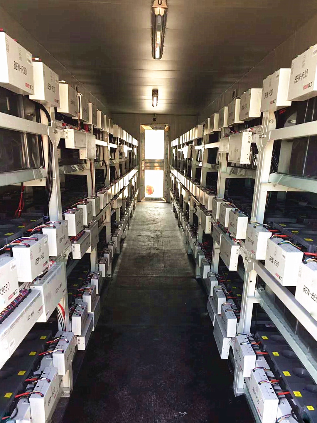 國內首例“變電站退役電池梯級利用” 科華恒盛煥發能源新活力