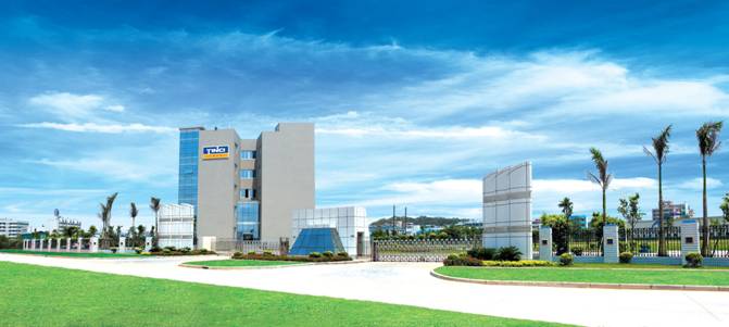 天賜材料:一季報業績不及預期 電解液價格戰進入白熱化 天賜材料:一季報業績不及預期 電解液價格戰進入白熱化