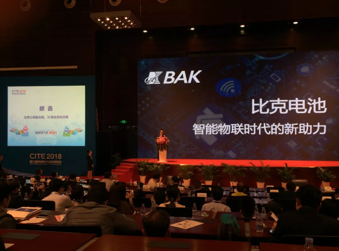 比克為什么向產業下游和尾端拓展延伸小型消費鋰電產業 比克為什么向產業下游和尾端拓展延伸小型消費鋰電產業