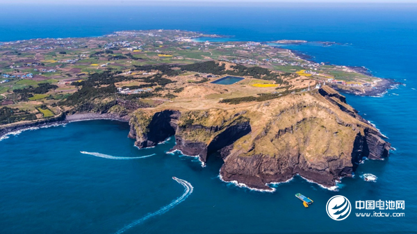 比亞迪電動巴士登陸韓國 全面覆蓋歐美日韓汽車強國