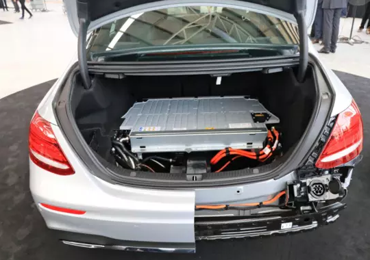 泰國政府鼓勵發展電動車 車企紛紛建電池廠