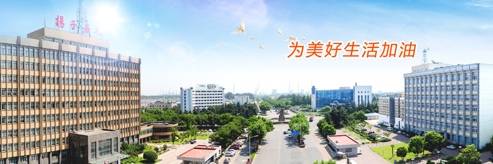 揚子石化研發新鋰離子電池隔膜料 已開始進行市場推廣