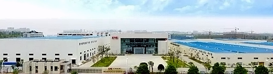 湖北金泉沖刺百億企業(yè) 打造華中地區(qū)最大動力電池生產基地