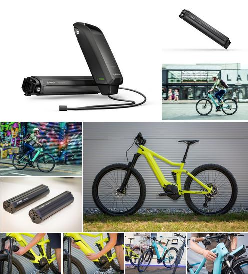 博世為Trek提供專利電池 負(fù)責(zé)打造整個(gè)電動(dòng)自行車動(dòng)力系統(tǒng) 博世為Trek提供專利電池 負(fù)責(zé)打造整個(gè)電動(dòng)自行車動(dòng)力系統(tǒng)