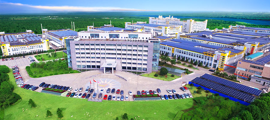 光伏行業(yè)發(fā)展超預期 林洋能源2017年凈利增長近五成