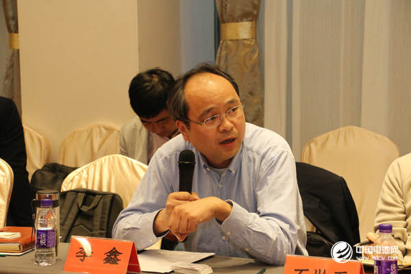 天津東皋膜技術有限公司總經理李鑫