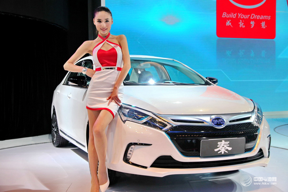 比亞迪動(dòng)力電池對(duì)外開(kāi)放 東風(fēng)汽車成第一家 比亞迪動(dòng)力電池對(duì)外開(kāi)放 東風(fēng)汽車成第一家