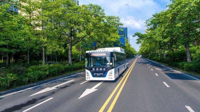 南海推出加氫站扶持政策：單個(gè)加氫站最高補(bǔ)貼800萬