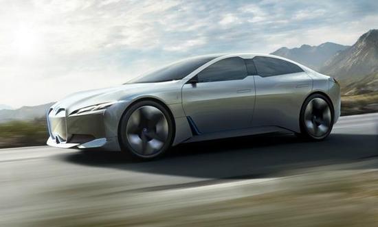 保持設(shè)計(jì)風(fēng)格的多樣性 寶馬將推多種型號(hào)電池組 保持設(shè)計(jì)風(fēng)格的多樣性 寶馬將推多種型號(hào)電池組