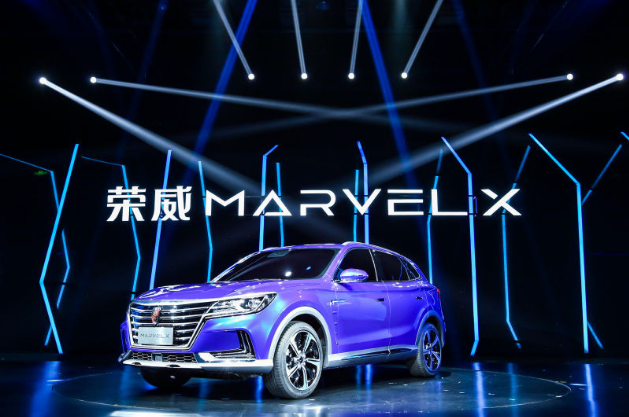 上汽副總裁王曉秋：沒(méi)有國(guó)家補(bǔ)貼 未來(lái)5到8年榮威新能源車(chē)能實(shí)現(xiàn)盈利