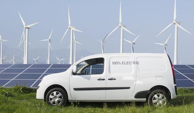 電動(dòng)汽車充電難 移動(dòng)充電能一勞永逸嗎?