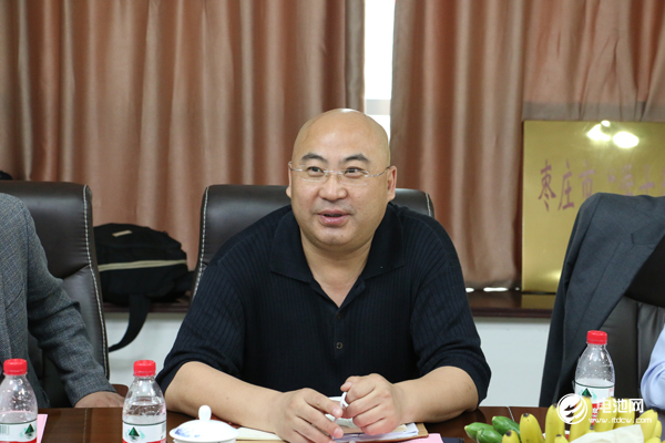 大族激光科技產(chǎn)業(yè)集團股份有限公司總監(jiān)崔大維